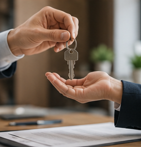 ¿Por qué es tan difícil vender un proindiviso? Riesgos que frenan la venta y cómo solucionarlos